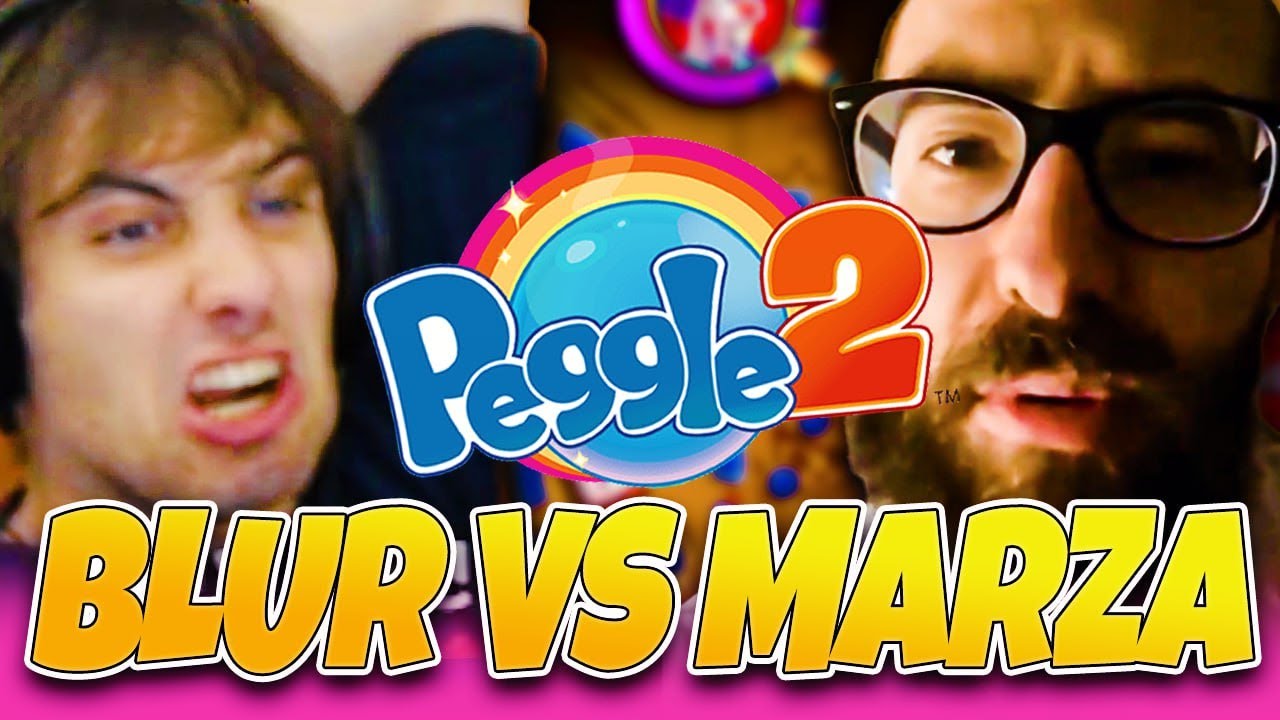 DISTRUGGO MARZA A PEGGLE.. COME SEMPRE!