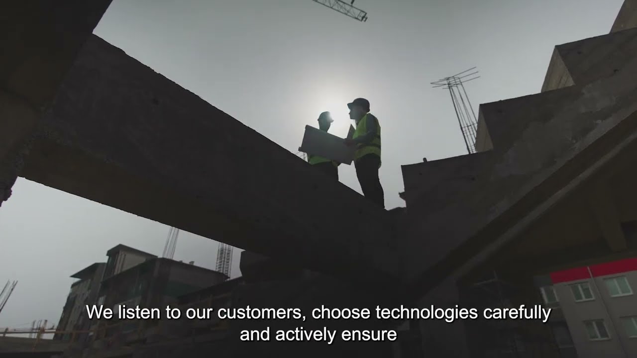 kW-set - Expert in emergency power solutions