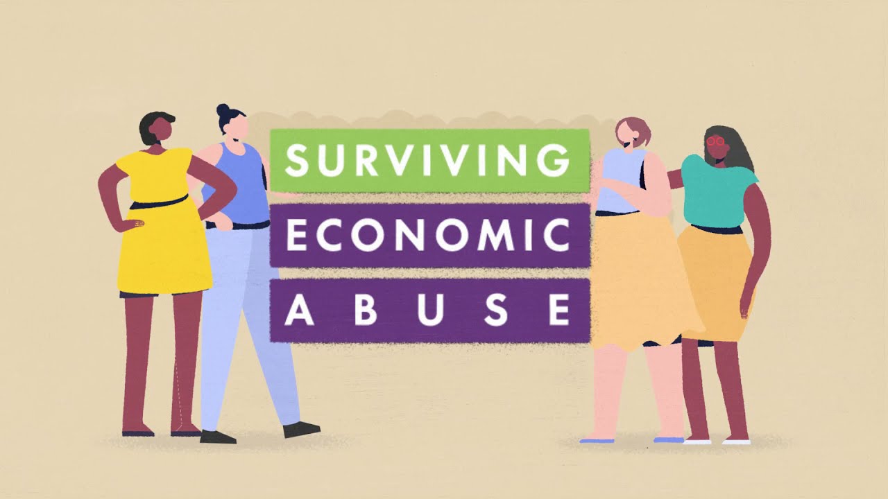 Understanding Economic Abuse