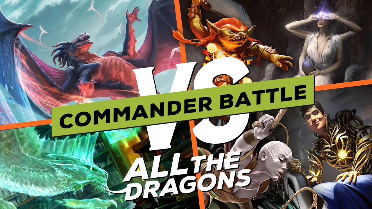 Galazeth, Kydele and Vial Smasher, Akiri and Silas, Miirym | Commander Gameplay