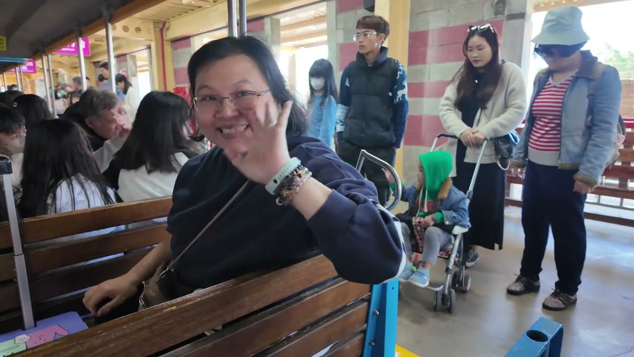 2026.01.25 小人國一日遊