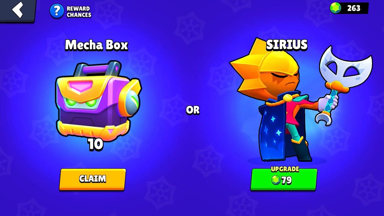 🤩THE RAREST ULTRA GIFTS FROM SUPERCELL✅🙏🏻 COLLECT FREE REWARDS🎁 | Brawl Stars \ concept