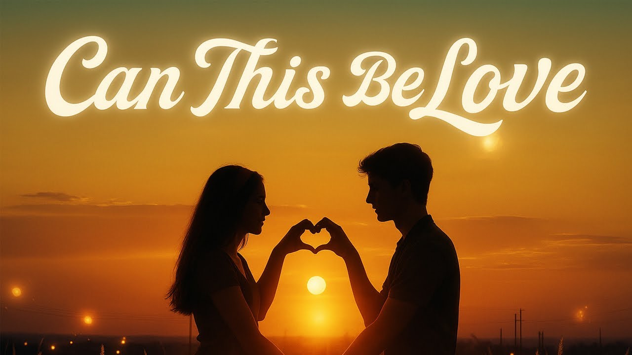 Can This Be Love (Smokey Mountain Cover)