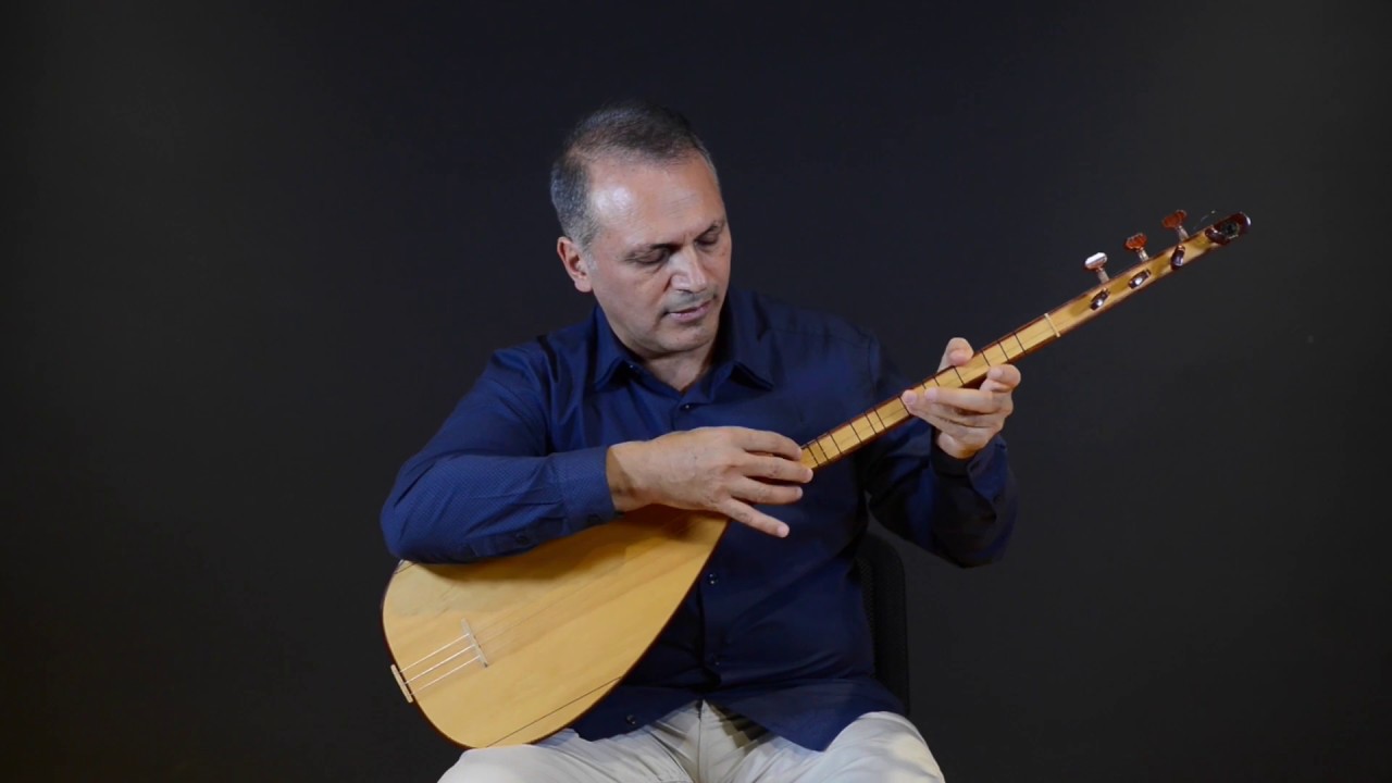 Prof. Dr. Erol Parlak Çalışmalarını ve Şelpe Tekniğini Anlatıyor