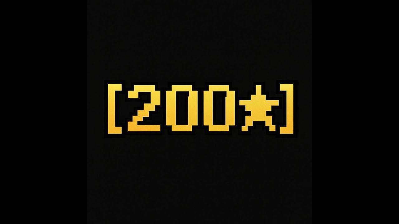 200 🌟 bedwars montage fr 😁 !