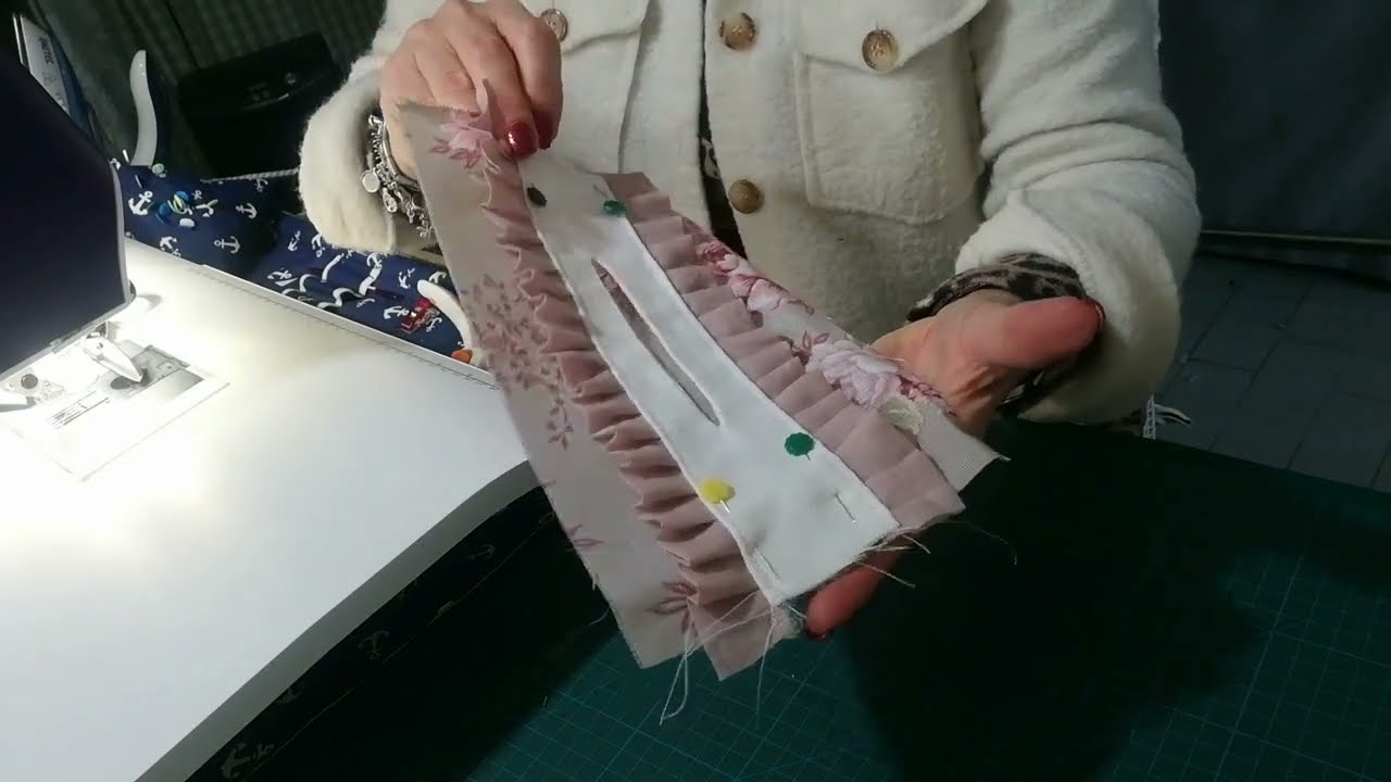 349🎀Copri-scatola utilissimo!