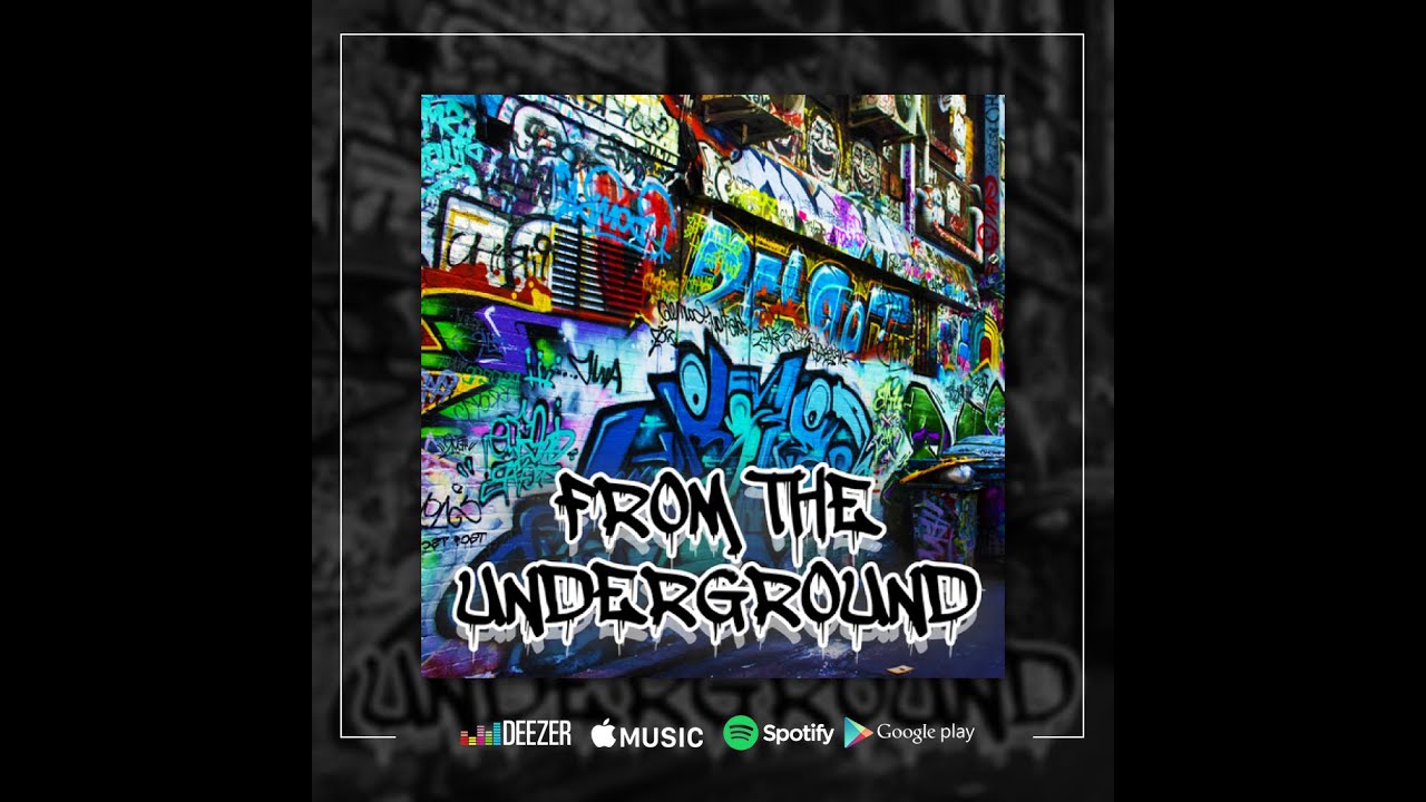 From the underground - Crenti