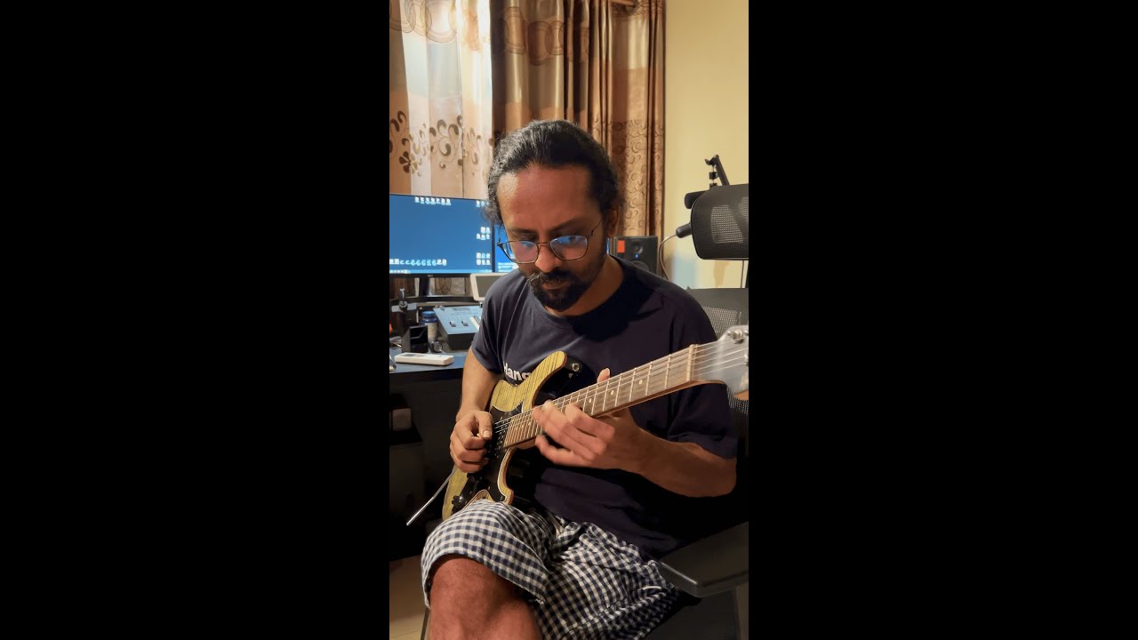 Noodling Over Choo Lo - The Local Train