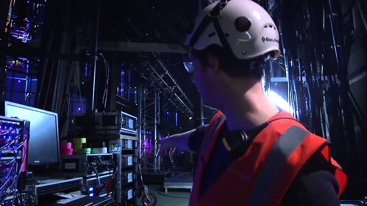 ESC THE CREW VIDEO