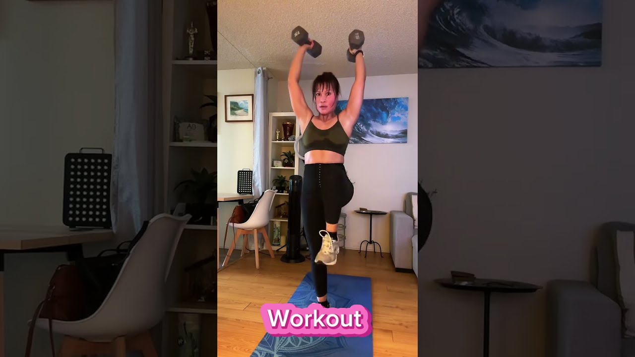 All Standing ABS Workout from Home | No Gyms | No Problem