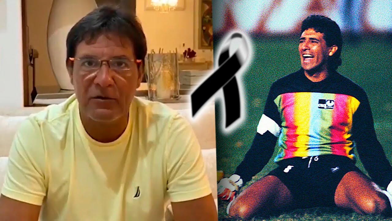 Último Mensaje De Carlos Luis Morales. Toda La Verdad De Lo Que Paso Con El Prefecto Del Guayas