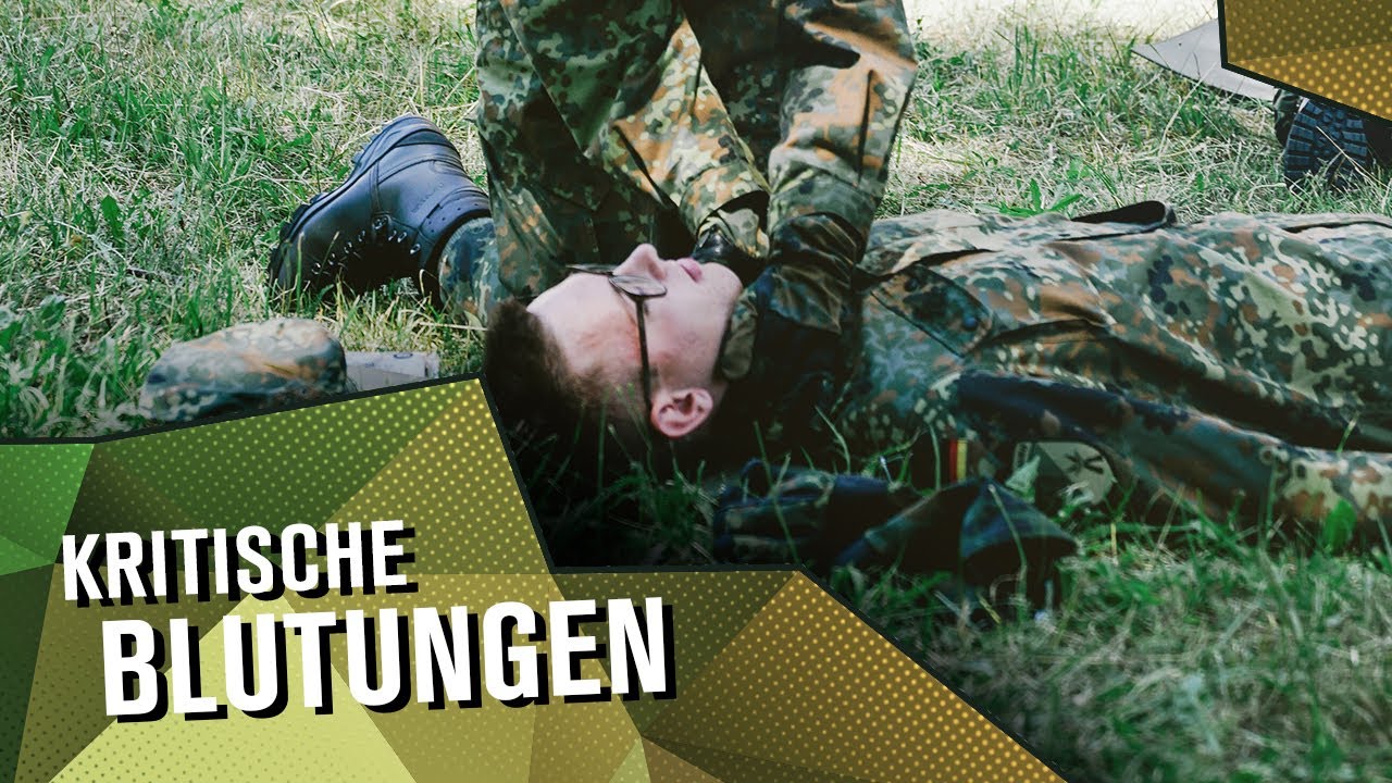 Das große ABC | DIE REKRUTINNEN | Folge 15