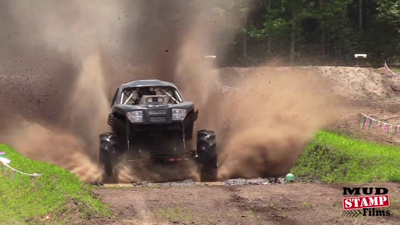 HILL N HOLE RACING