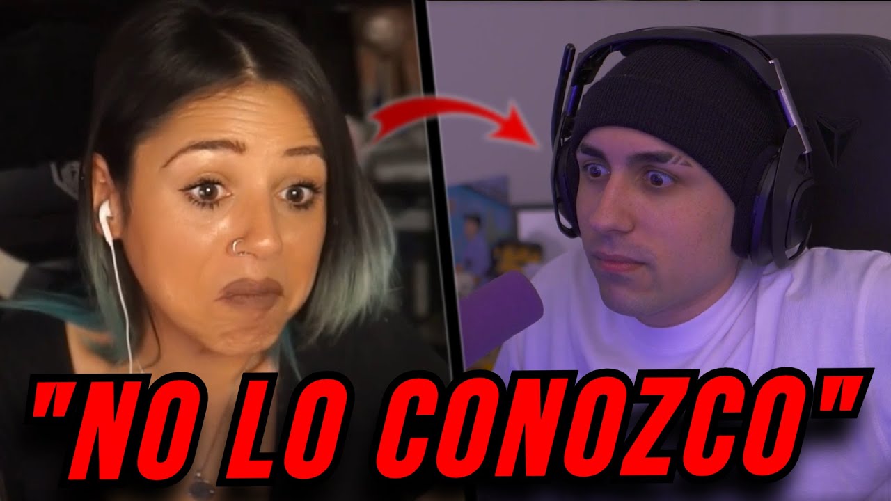 ACUSAN A IMANTADO De HACER MG Y De NO SABER ROLEAR! 😱 POLÉMICA En MARBELLA VICE!