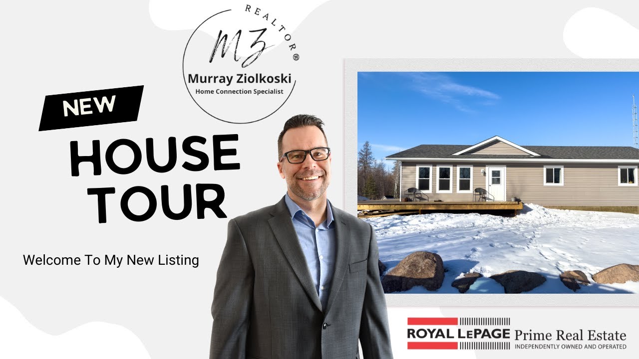 New Listing 45100 PTH 15 Anola