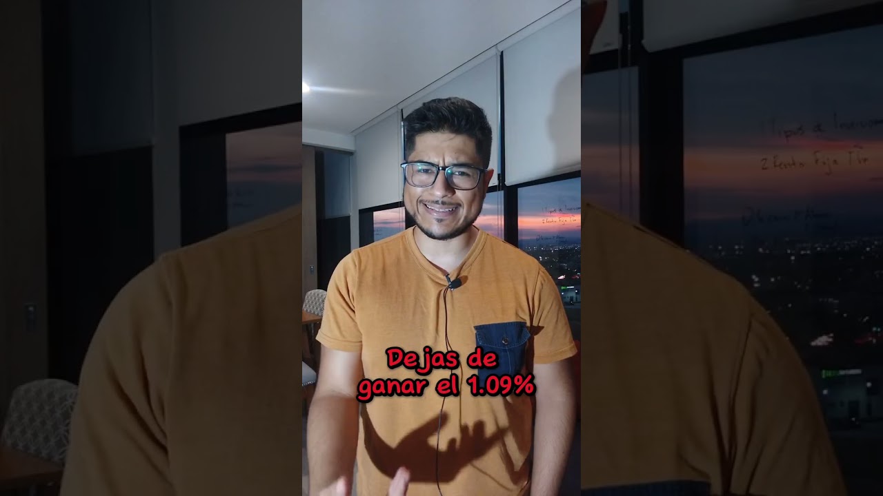 est&aacute;s haciendo mal esto con tus impuestos al invertir en Sofipos
