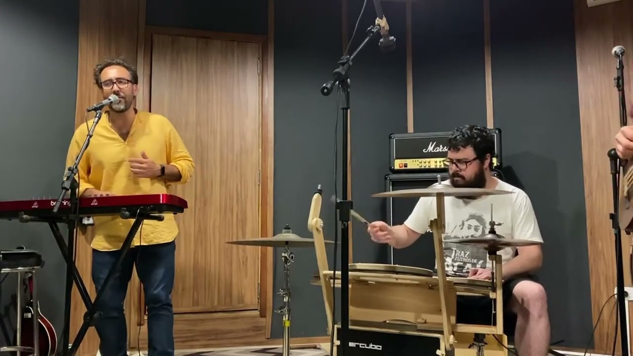 Safo - fragmento 31 - Pecora Loca - 02 de maio de 2022