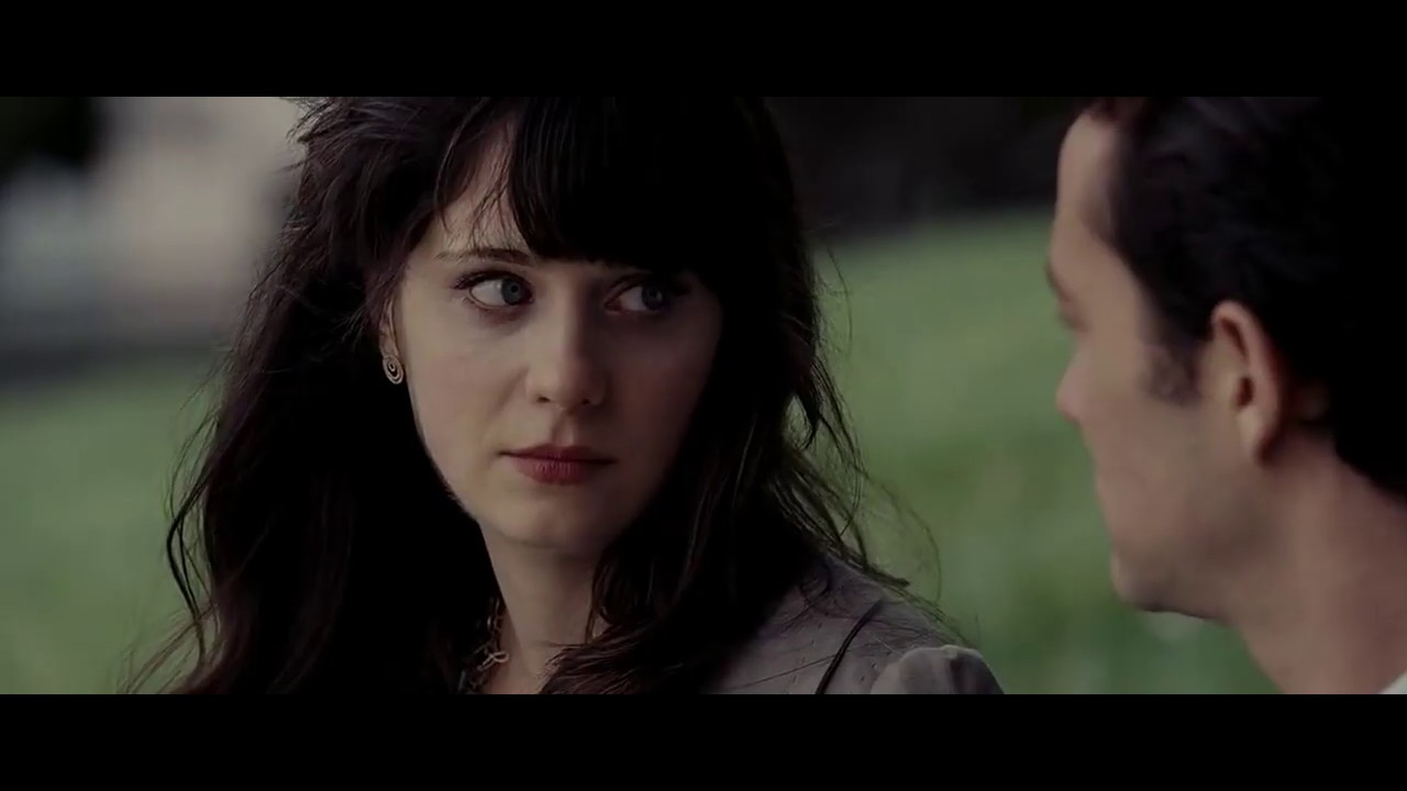 Passenger & Birdy BEAUTIFUL BIRDS MV