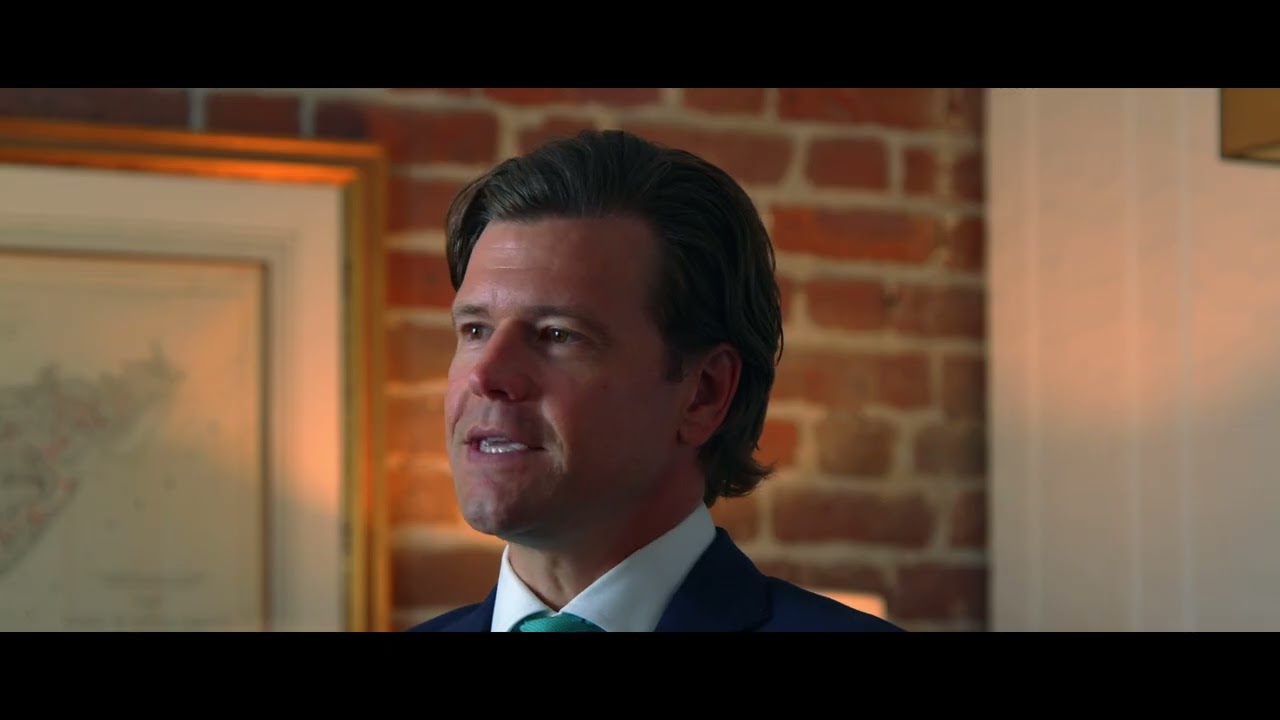 Attorney Dyllan Rankin | The Derrick Law Firm | South Carolina Personal Injury Attorneys