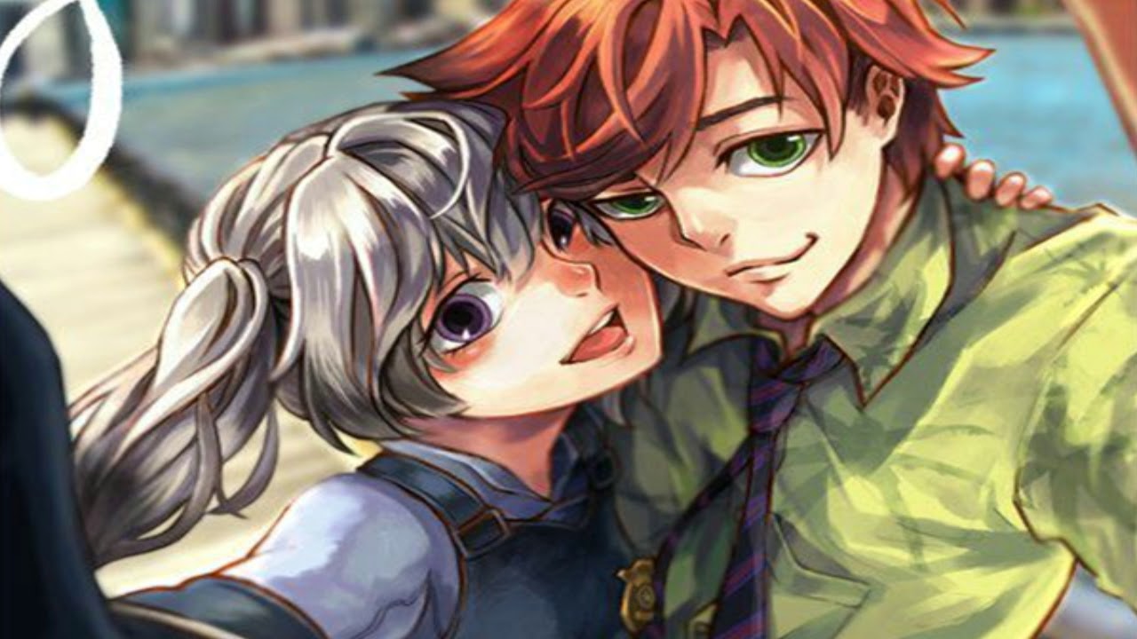 Nightcore - The Motors of the Simians by Malinda Kathleen Reese