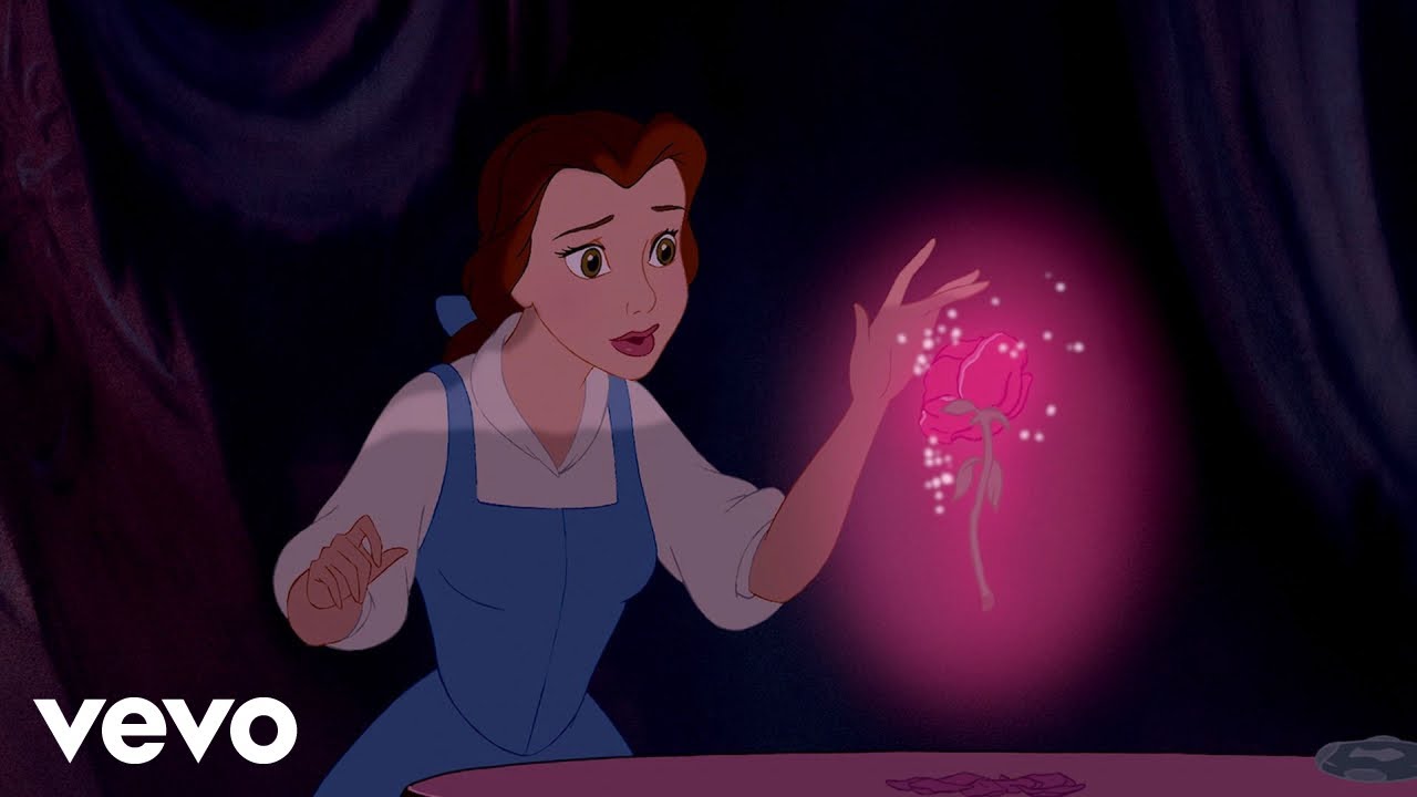 Beauty and the Beast From 
