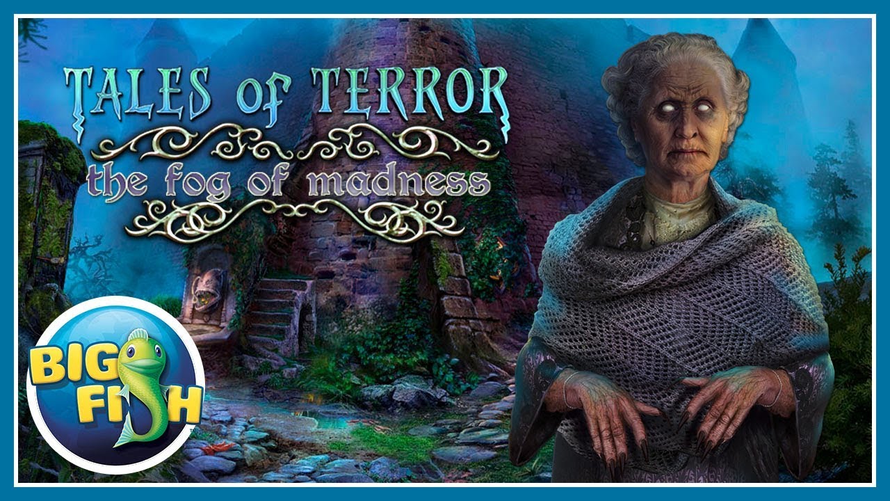 Tales of Terror: The Fog of Madness