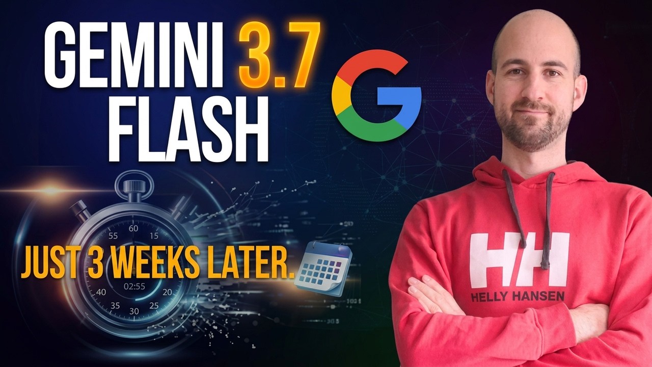 Gemini 3.7 Flash Deep Dive: Better, Faster, Cheaper?