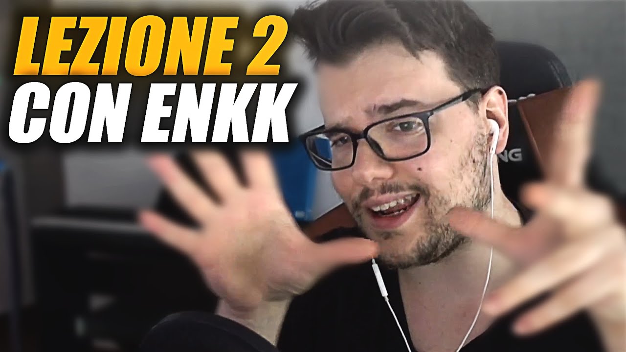 LEZIONE 2 Programmazione con Prof Enkk: condizioni e cicli while, la prima calcolatrice morente