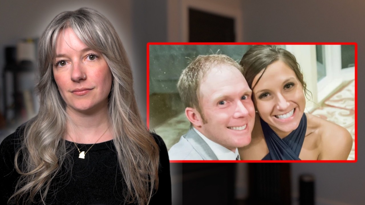 True Crime ASMR - Kouri Richins/Eric Richins 