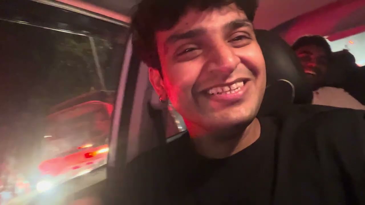 Nagpur vlog…..