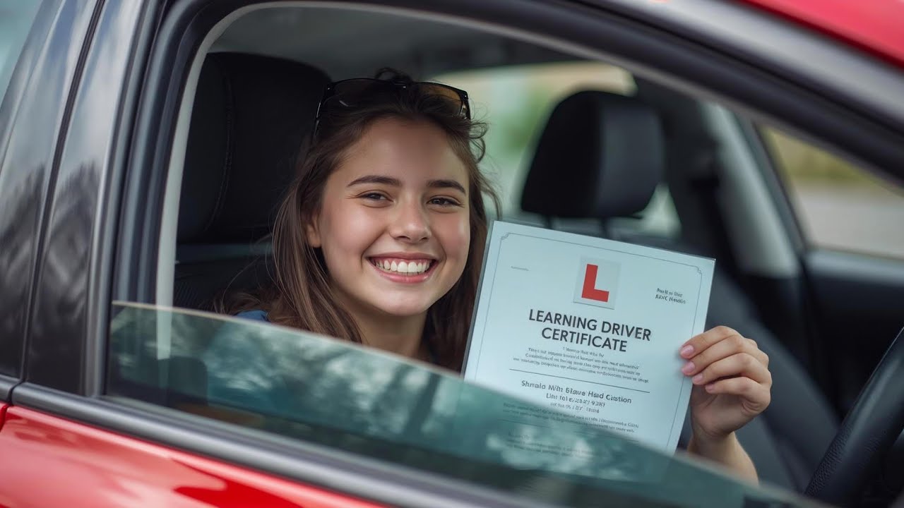 Most repeated Driving mock  50 Questions with Explanation Mock Theory Test Mock Theory Test = 33