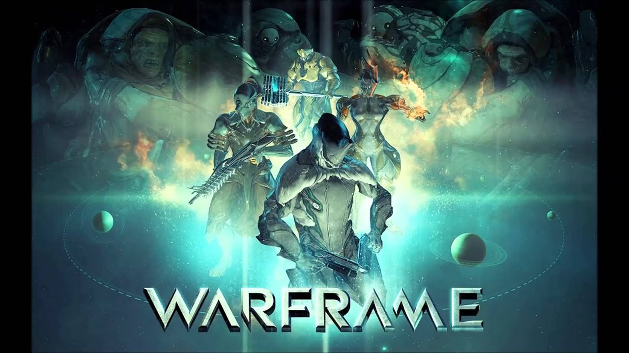 Warframe Soundtrack - The Profit (Seg. D) - Keith Power