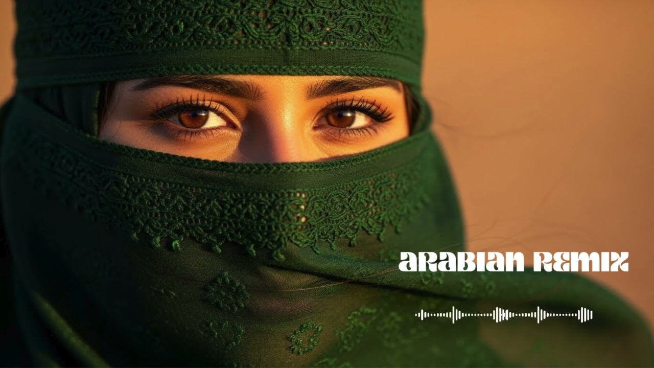 Habibi Remix 2025 | Trending Arabic EDM Bass Drop for Party Nights 🔥🎶