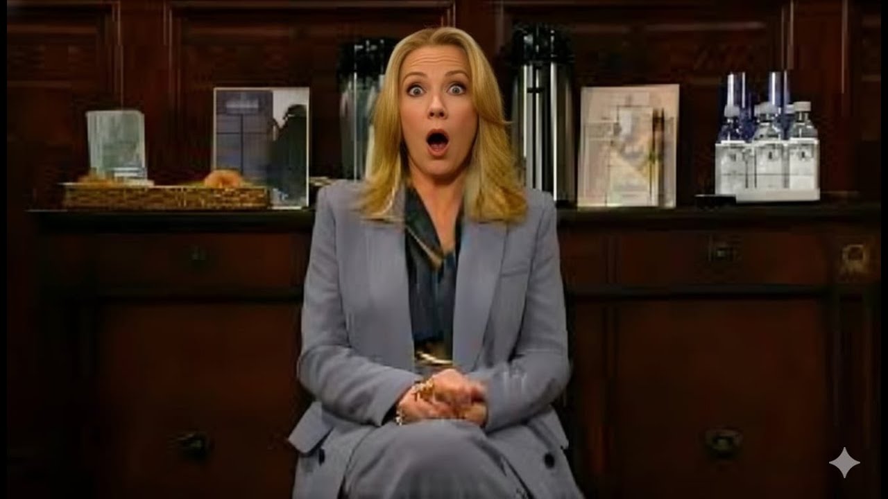Young and the Restless ! Shock Ahead! Nikki Won’t Like What’s Happening Behind Closed Doors