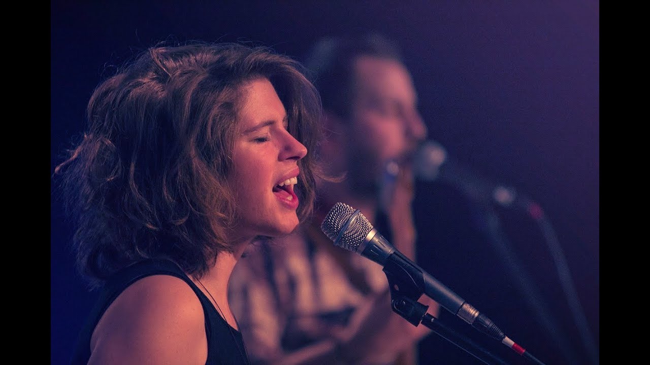 Zuzana Mikulcová band