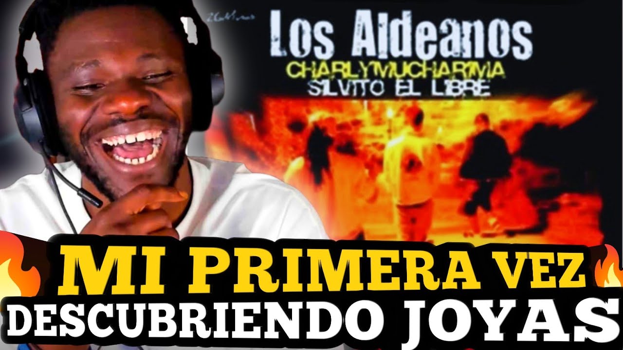 🔥RAP  CALIENTE , recuerdos SINCEROS… ESTREMECEDOR | Reacción a “MI PRIMERA VEZ” (LOS ALDEANOS)