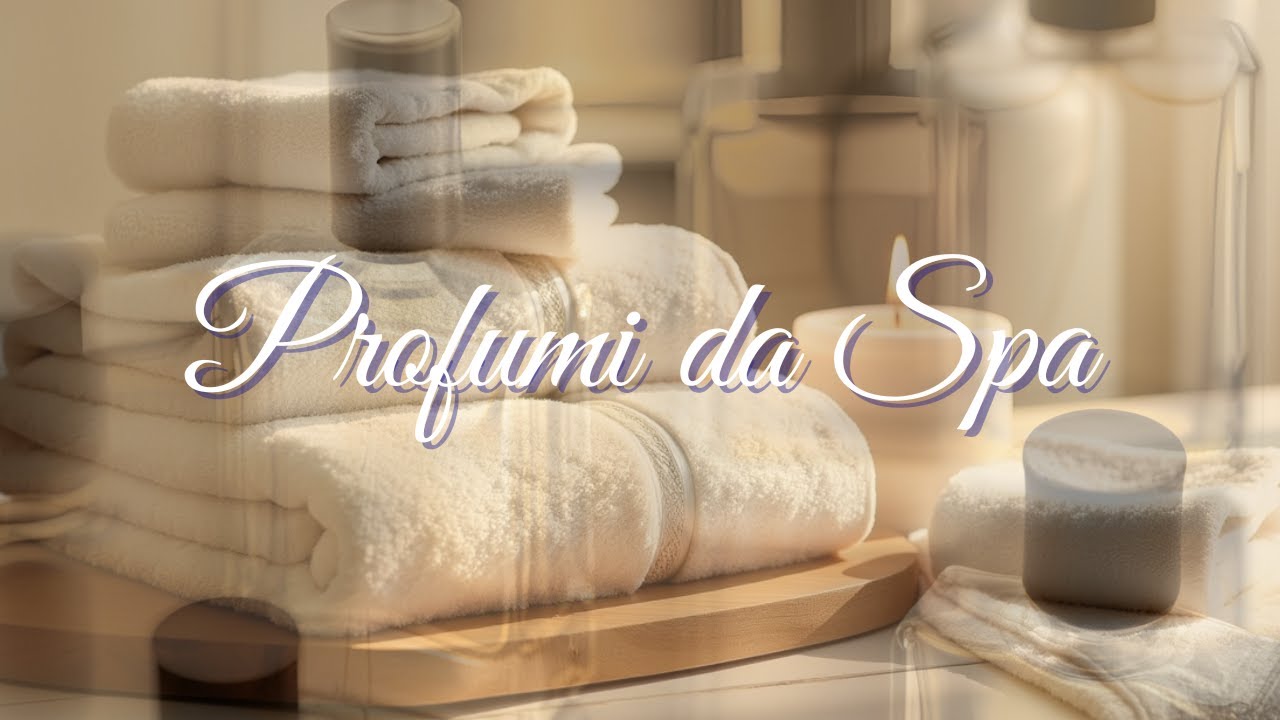Profumi da Spa