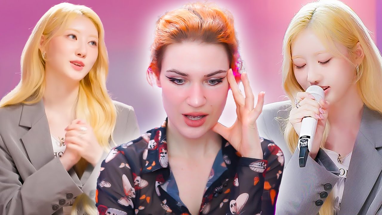 RAMI just dropped her crown because OMG?! | Vocal Coach Reaction