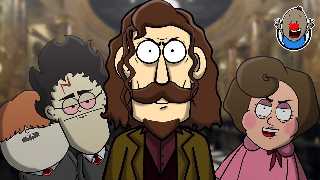 Was Sirius Black wirklich wollte | Harry Pottraucher #14