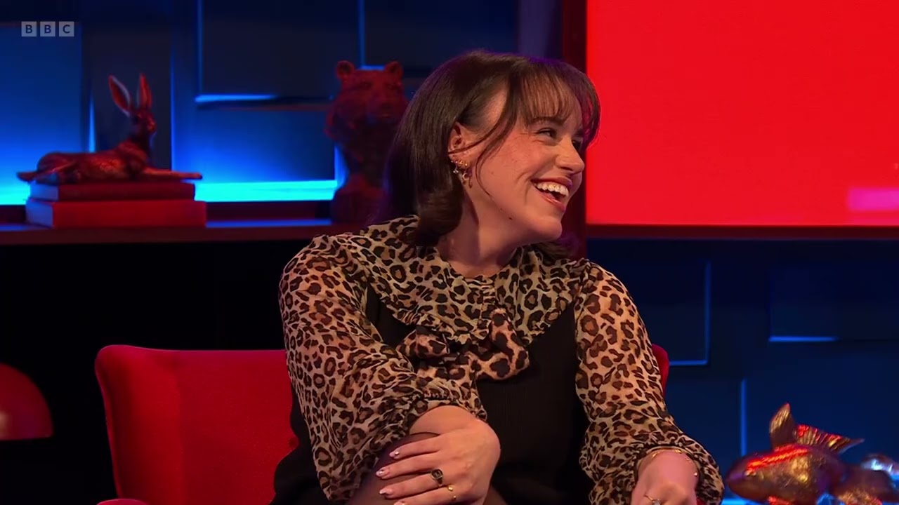 Richard Osmans House of Games S09E10  Yinka Bokinni, Ellie Leach, Vicki Michelle (5/5)