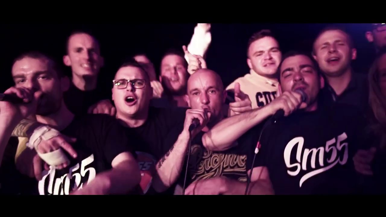 SM55 -  Ce qu'on a fait  -  StreetClip by Prohi-beat