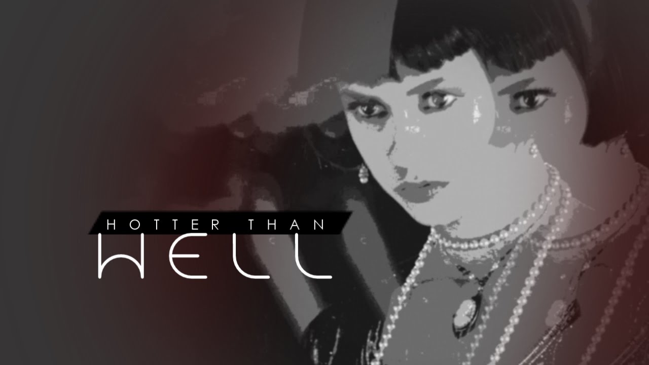 ►MultiFemale || Hotter Than Hell [HBD Anna!]