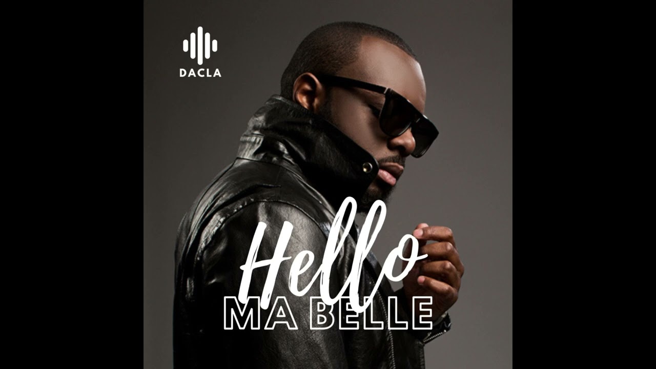 GIMS  x Jul x Keblack x Aya Nakamura x Dr Yaro - Hello ma Belle (Dacla Remix)