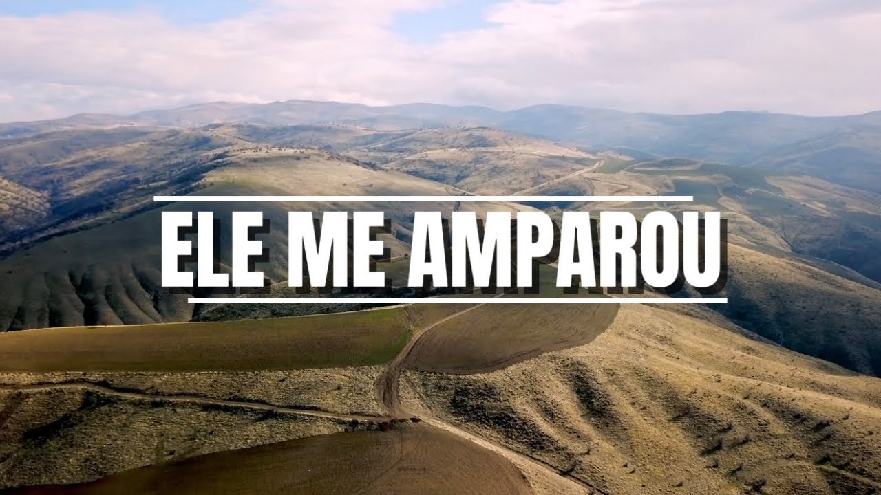 ELE ME AMPAROU ( Dueto Acústico) | Louvor IASD 
