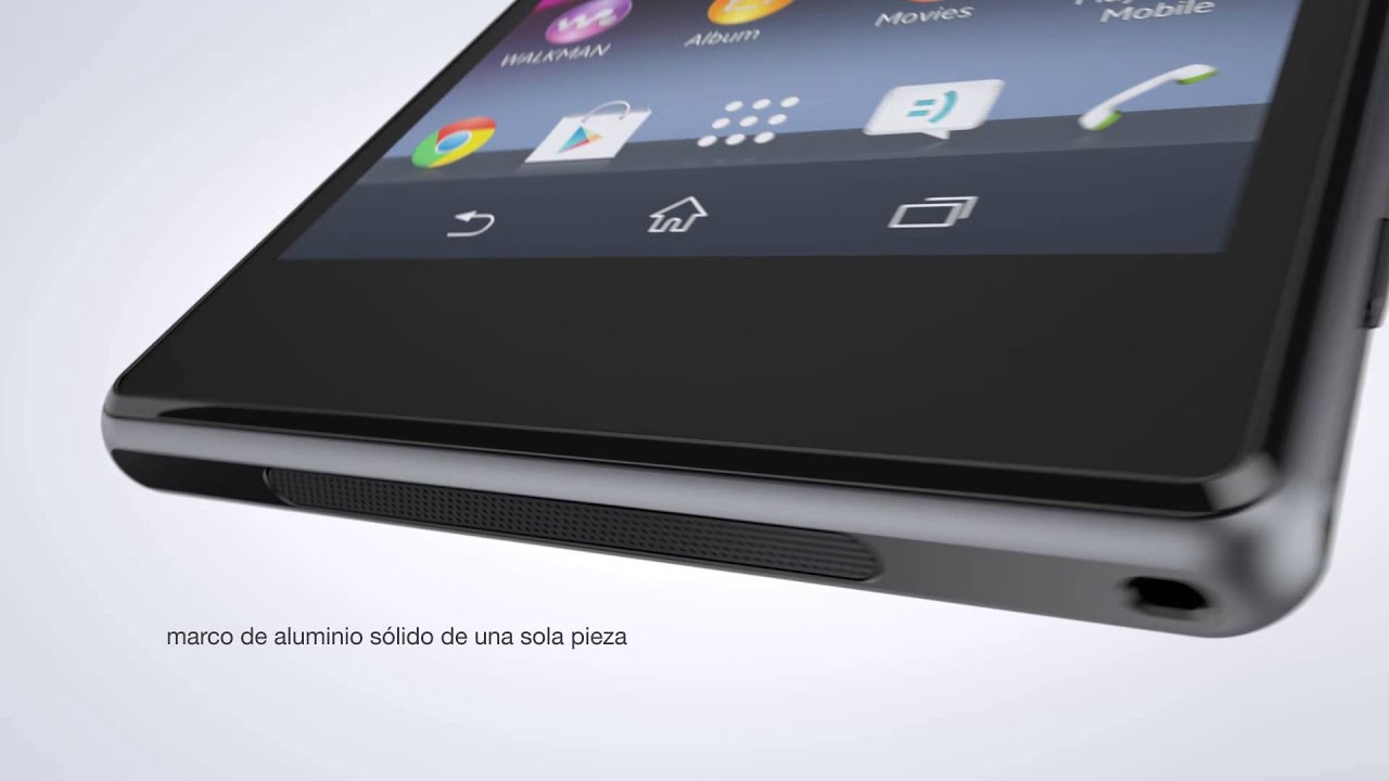 Sony XPERIA Z1 PRDBTY
