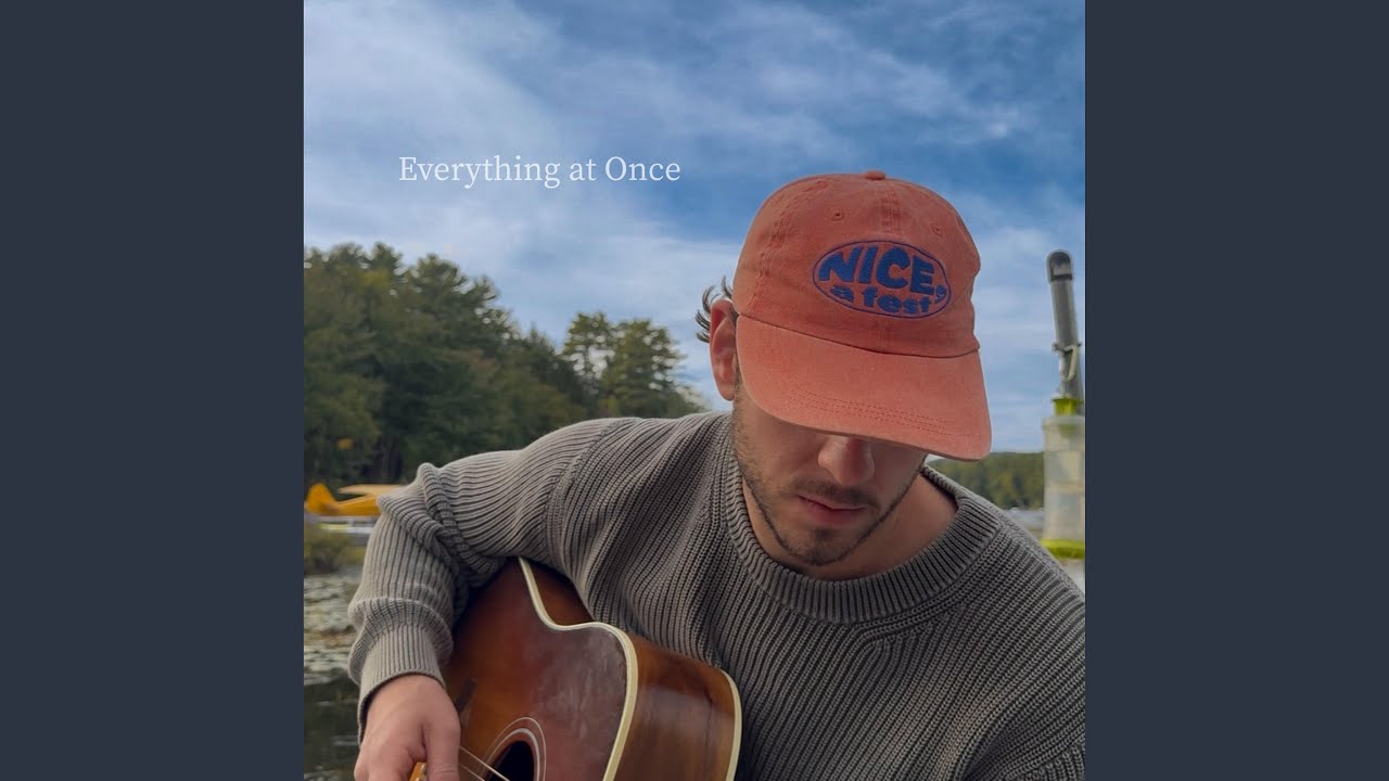 Everything at Once