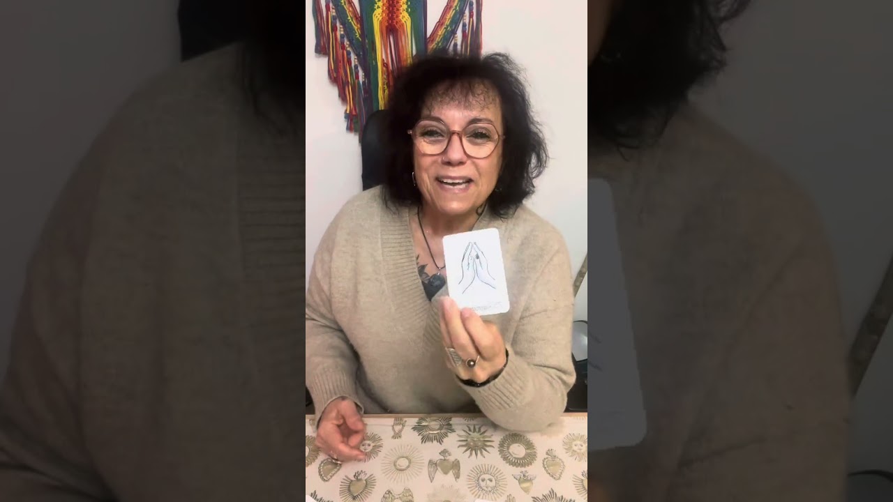 Votre autre se sépare de la tierce, il revient vers vous ❤️❤️❤️