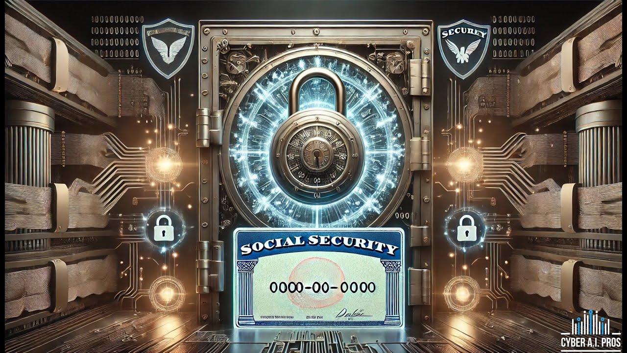 Protect Your Identity: How to Lock Your Social Security Number to Stop Identity Theft