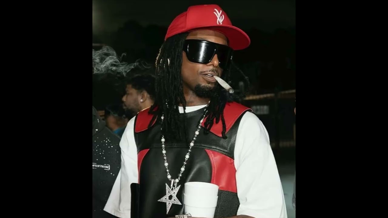 playboi carti + rich kidz sample type beat  - “ball”