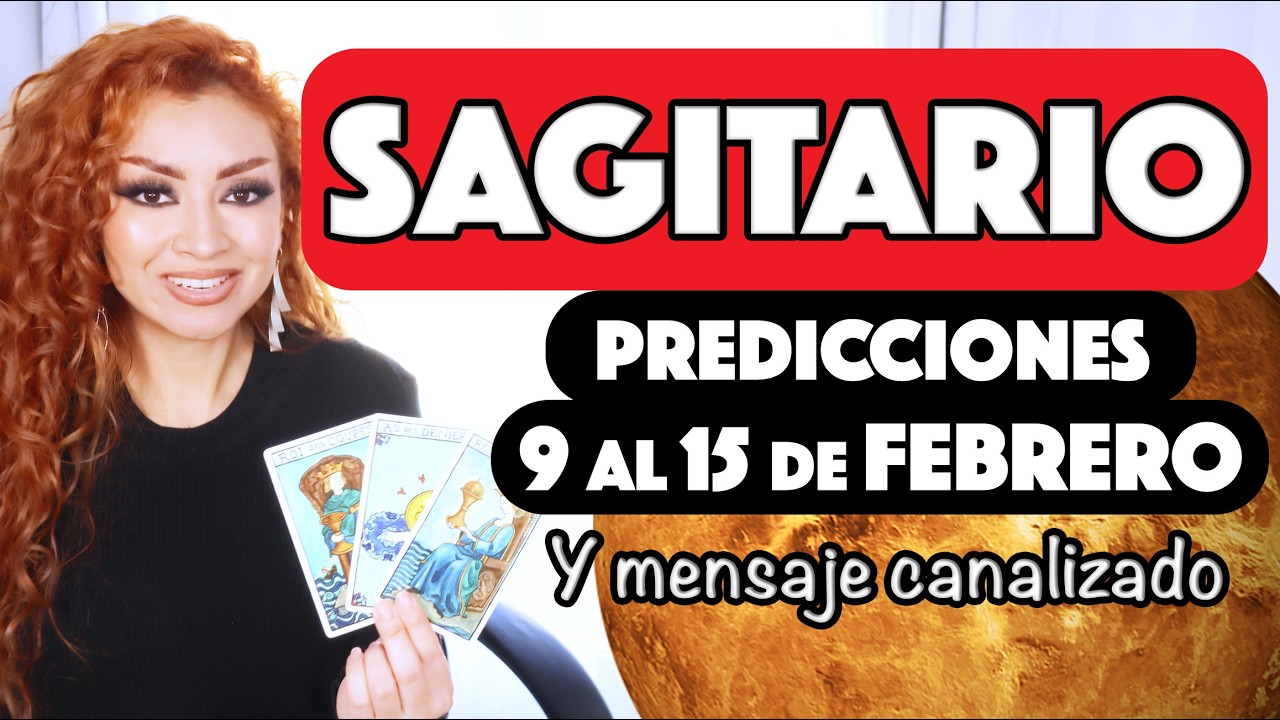 SAGITARIO ♐ EXPLOTA TREMENDA BOMBA!!! TUVISTE LA RAZÓN!!! ESTO ES LO QUE TE OCULTA!!